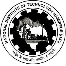 National Institute of Technology Hamirpur